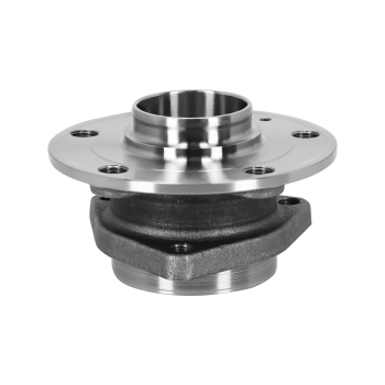 Mozzo Ruota Set Di Cuscinetti Ruota Asse Anteriore compatibile per Seat Altea Leon Toledo