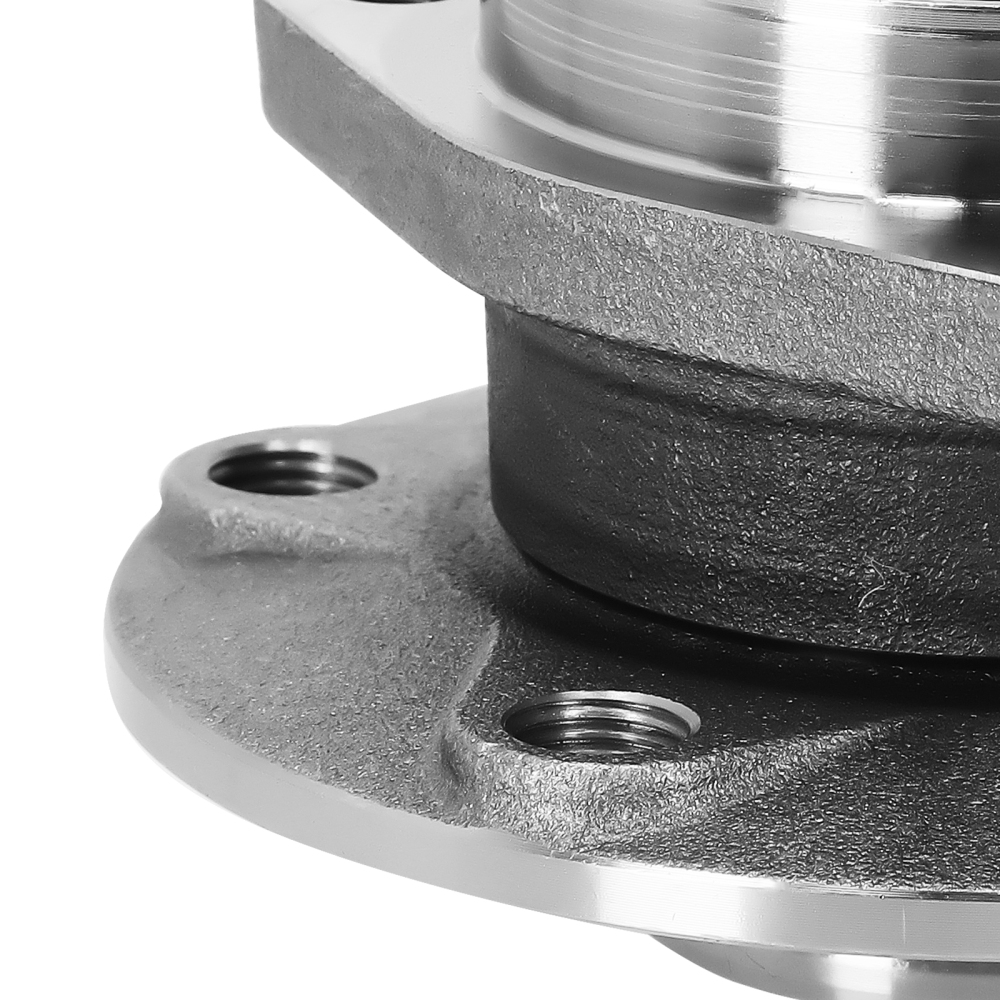 Mozzo Ruota Set Di Cuscinetti Ruota Asse Anteriore compatibile per Audi A3 Cabriolet 513379