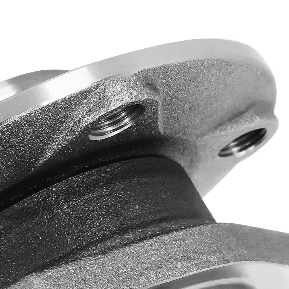 Mozzo Ruota Set Di Cuscinetti Ruota Asse Anteriore compatibile per Audi A3 Cabriolet 513379