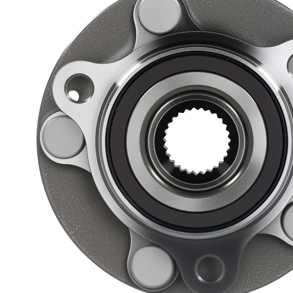 5 Stud Front Wheel HubBearing Assembly compatible for Hyundai Kona 2018-2023 513420