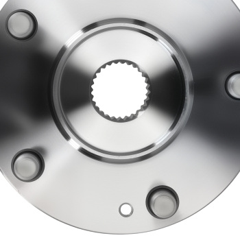 5 Stud Front Wheel HubBearing Assembly compatible for Hyundai Kona 2018-2023 513420