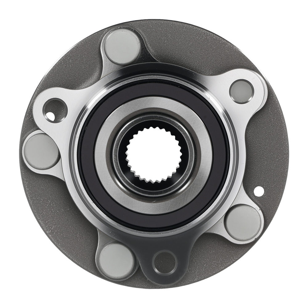 5 Stud Front Wheel HubBearing Assembly compatible for Hyundai Kona 2018-2023 513420