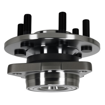 2x Front 6 Lug Wheel HubBearing compatible for Dodge Dakota/Durango 4WD 1997-04 715007