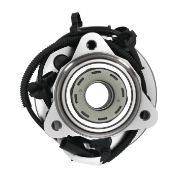 4WD Front Assembly Set compatible for Ford Ranger/B4000 1998 1999-2000 XL541104AA