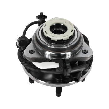 4WD Front Assembly Set compatible for Ford Ranger/B4000 1998 1999-2000 XL541104AA