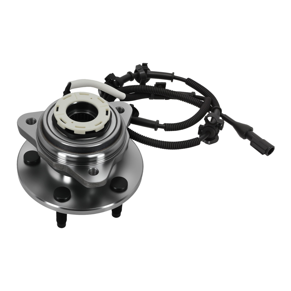 4WD Front Assembly Set compatible for Ford Ranger/B4000 1998 1999-2000 XL541104AA