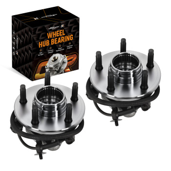 4WD Front Assembly Set compatible for Ford Ranger/B4000 1998 1999-2000 XL541104AA