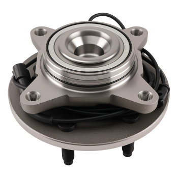 Front Hub Assembly compatible for Ford Expedition compatible for Lincoln Navigator 03-06 515042 2WD 6 Bolt
