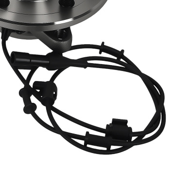 515042 Front Wheel Hub Assembly compatible for Ford Expedition/Navigator 03-2006 2WD Models