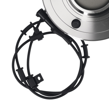 515042 Front Wheel Hub Assembly compatible for Ford Expedition/Navigator 03-2006 2WD Models