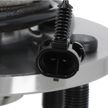 Front Wheel Bearing Hub 515054 compatible for Chevy Silverado GMC Sierra 1500 99-06 2WD