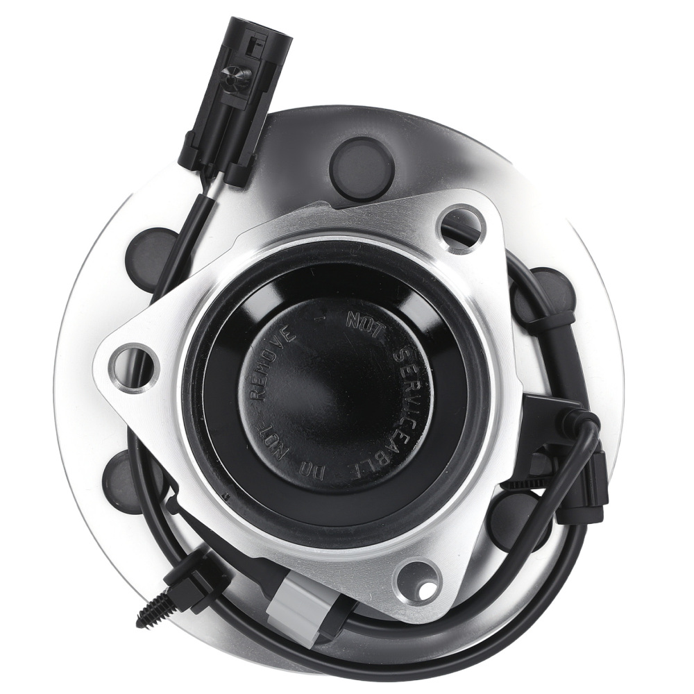 Front Wheel Bearing Hub compatible for Chevrolet Suburban Tahoe GMC Yukon 2000-2006 515054