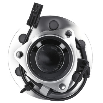 Front Wheel Bearing Hub compatible for Chevrolet Suburban Tahoe GMC Yukon 2000-2006 515054