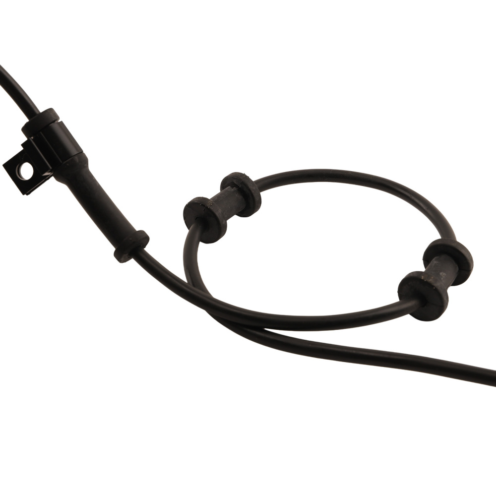 515057 Front Hub Assembly compatible for Ford F-250/F-350/F-450/F-550 99-04 4WD w/ABS