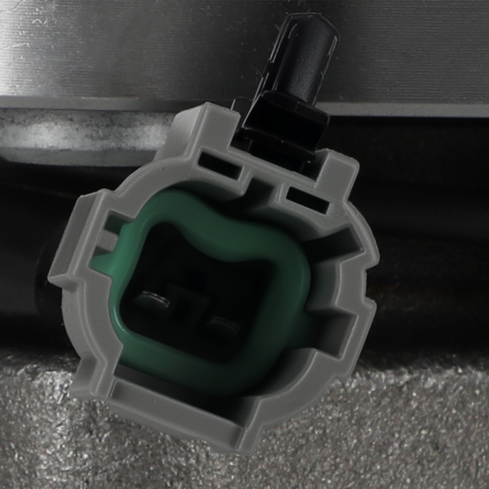 6 Bolt Front Wheel Hub Bearing compatible for Nissan Titan compatible for Infiniti QX56 2004-07 515066