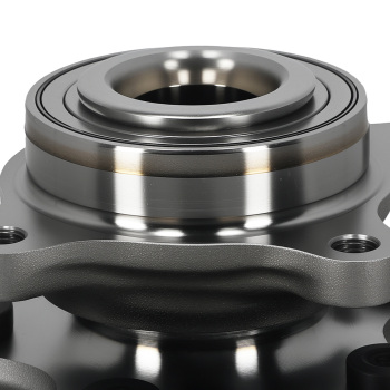 Front Wheel Hub Bearing compatible for Land Rover LR3 compatible for Range Rover Sport 2005-2013 NT515067