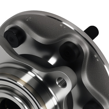 Front Wheel Hub Bearing compatible for Land Rover LR3 compatible for Range Rover Sport 2005-2013 NT515067