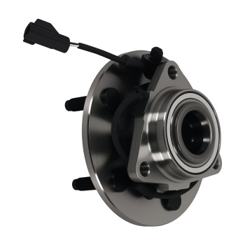 5 Bolt Front Assembly compatible for DODGE RAM 1500 2002 2003-2005 SP500100 with ABS