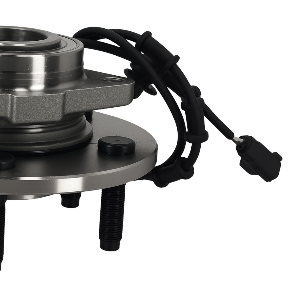 5 Bolt Front Assembly compatible for DODGE RAM 1500 2002 2003-2005 SP500100 with ABS