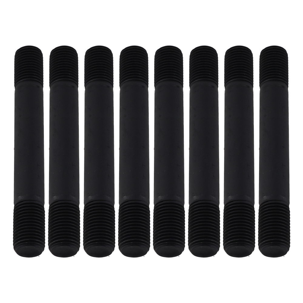 2x Front Bearing Assembly compatible for Ford F-250 F-350 2005-2010 WE515081 SRW 8 Bolt