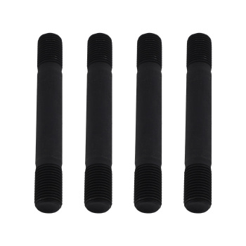 4WD Front Bearing Hub compatible for Ford F-250/F-350 2005 2006-2010 BR930695 8 Lug w/ABS