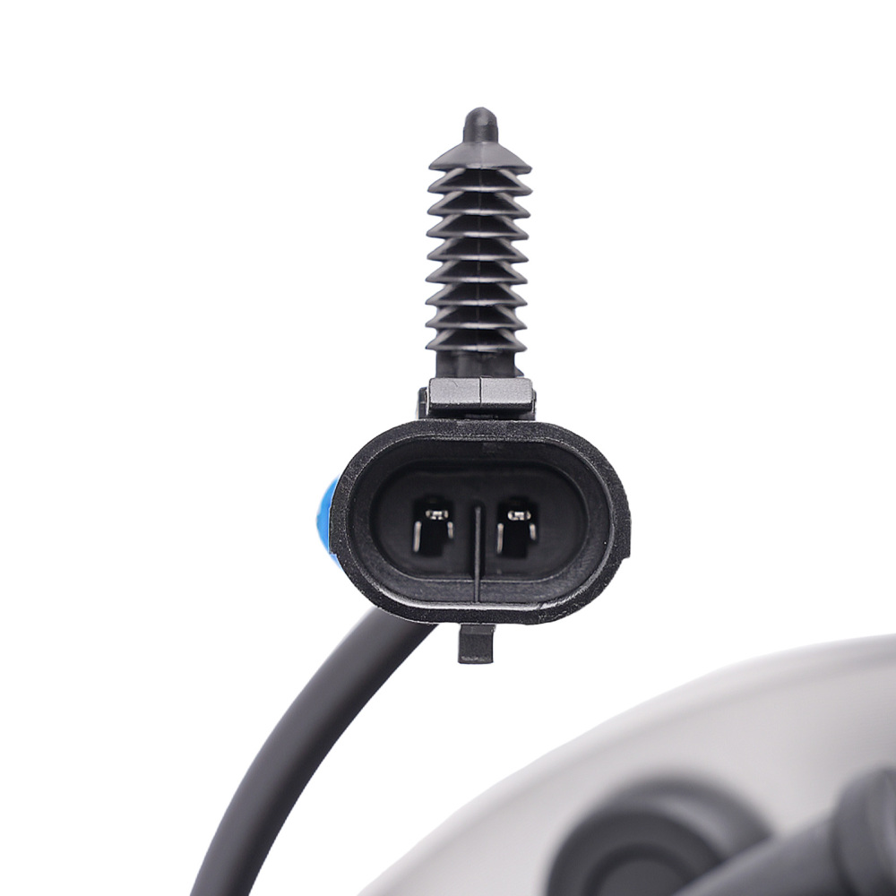 Front Wheel Hub Bearing compatible for GMC Sierra 2500 HD/3500 Classic 2001-2007 515086