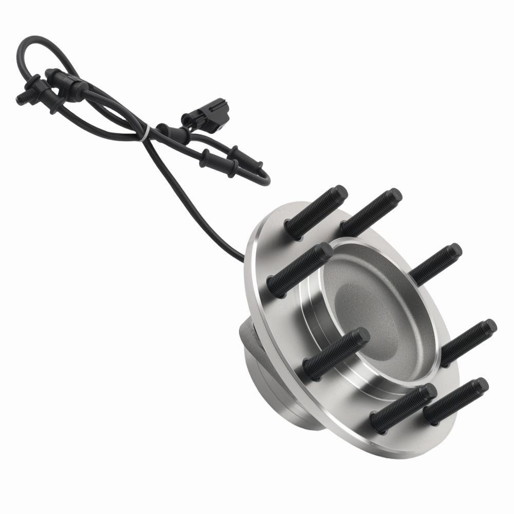 Front Wheel Hub Bearing Assembly compatible for Dodge Ram 2500 2WD 2003-2005 515089 Left RH