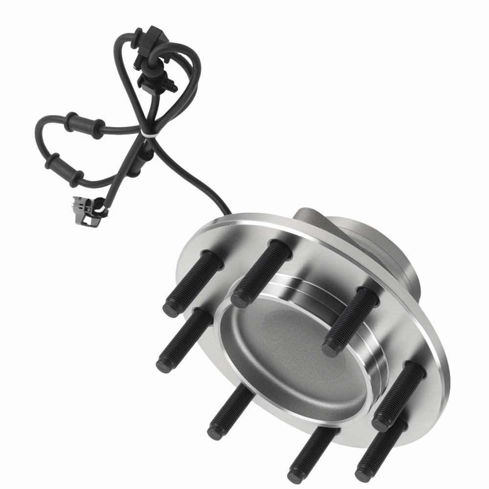 Front Wheel Hub Bearing Assembly compatible for Dodge Ram 2500 2WD 2003-2005 515089 Left RH