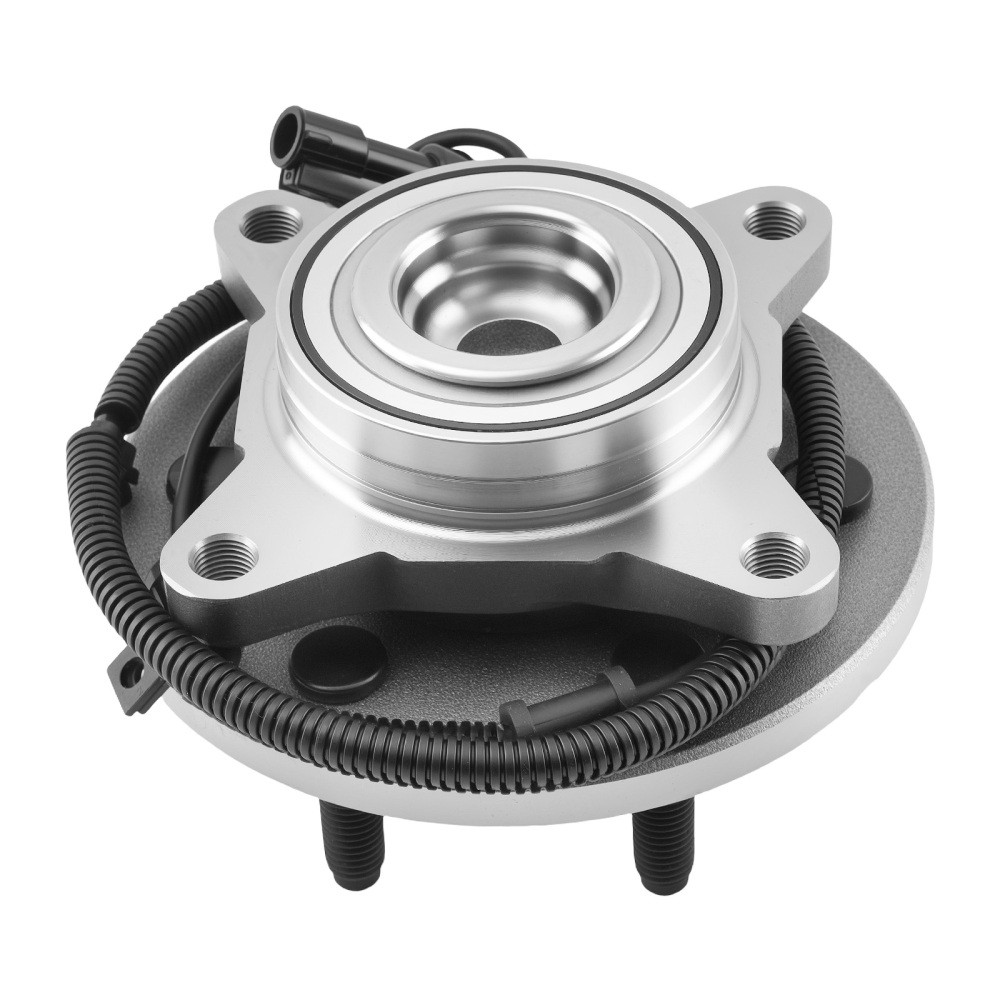 2WD Front LH RH Wheel HubBearing for Expedition 2007-2010 H515094 With ABS