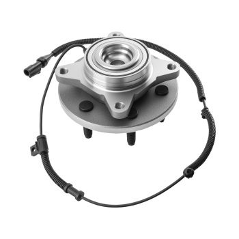 2WD Front LH RH Wheel HubBearing for Expedition 2007-2010 H515094 With ABS