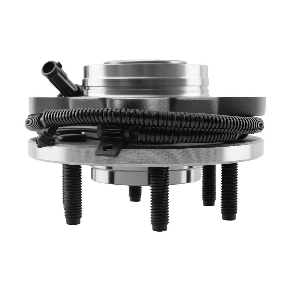 2WD Front LH RH Wheel HubBearing for Expedition 2007-2010 H515094 With ABS