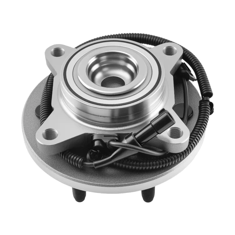 2Pcs Wheel Hub Bearing For 03-06 Ford Expedition Lincoln Navigator