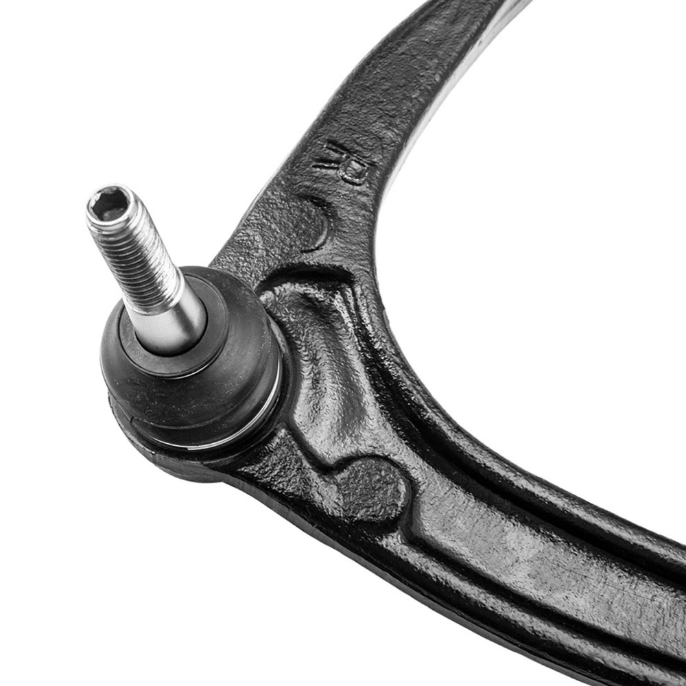 Wheel Bearing Hub Control Arm compatible for GMC Yukon XL 1500 2007 - 2014 compatible for Escalade 6 Lug