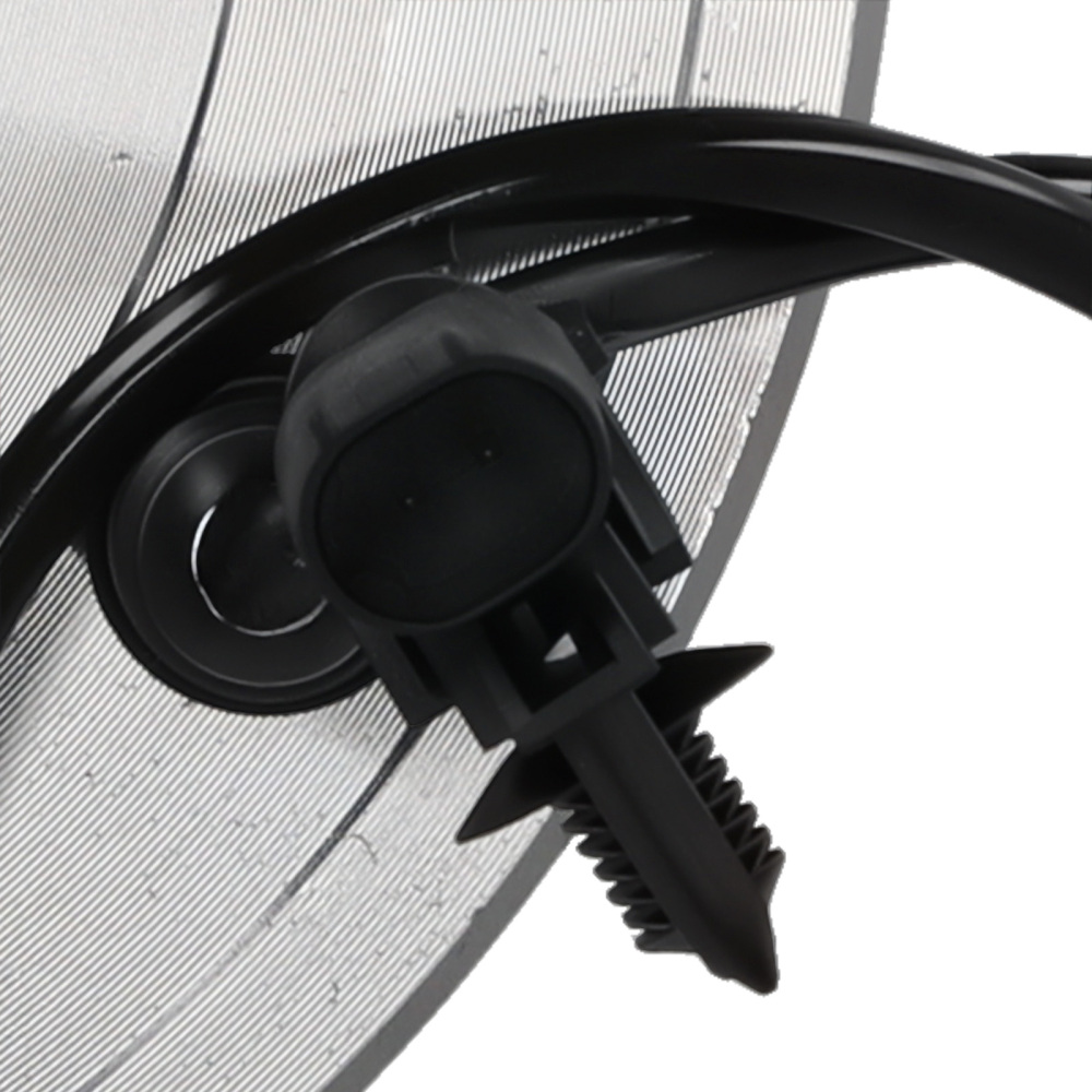 Front Wheel HubBearing Assembly compatible for GMC Yukon 2007-2014 2WD 515097 w/ABS