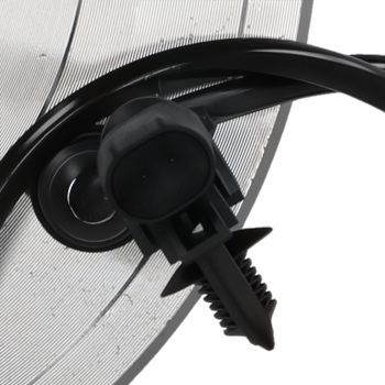 Front Wheel HubBearing Assembly compatible for GMC Yukon 2007-2014 2WD 515097 w/ABS