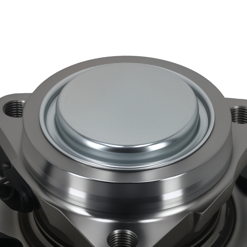 Front Wheel HubBearing Assembly compatible for Chevrolet Avalanche 2007-2013 BR930693