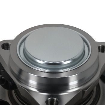 Front Wheel HubBearing Assembly compatible for Chevrolet Avalanche 2007-2013 BR930693