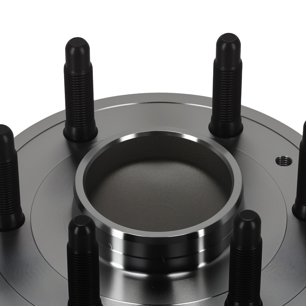 Front Wheel HubBearing Assembly compatible for Chevrolet Avalanche 2007-2013 BR930693