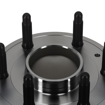 Front Wheel HubBearing Assembly compatible for Chevrolet Avalanche 2007-2013 BR930693