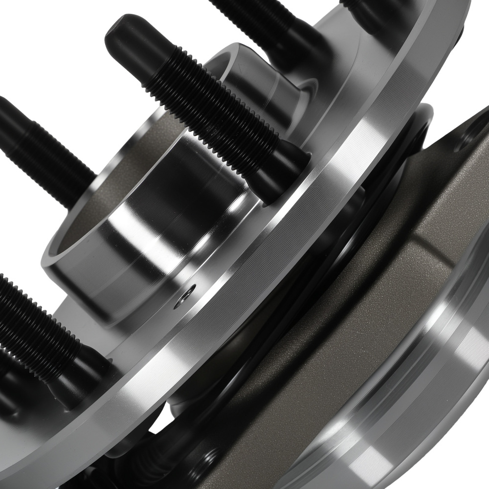 Front Wheel HubBearing Assembly compatible for Chevrolet Avalanche 2007-2013 BR930693