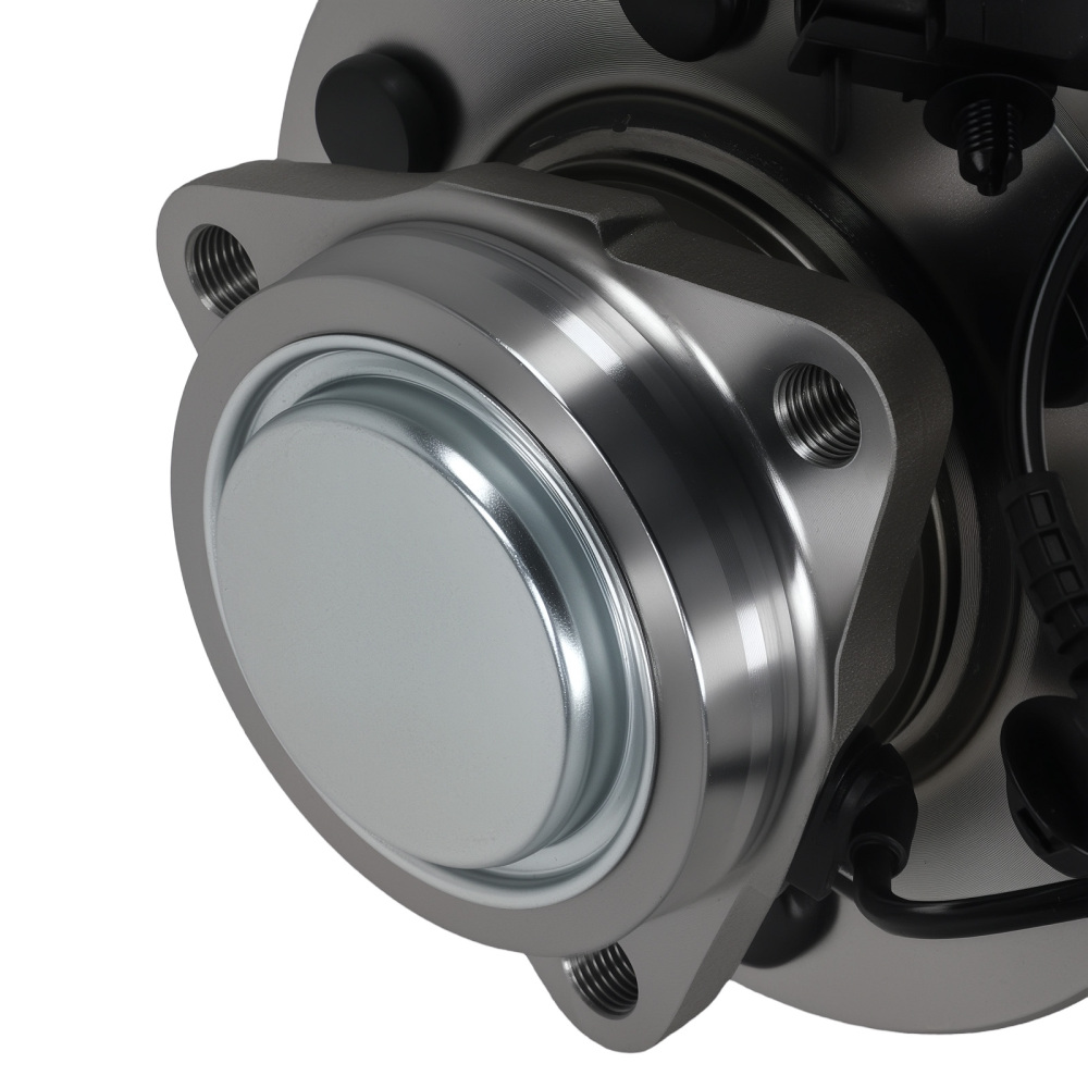 Front Wheel HubBearing Assembly compatible for Chevrolet Avalanche 2007-2013 BR930693