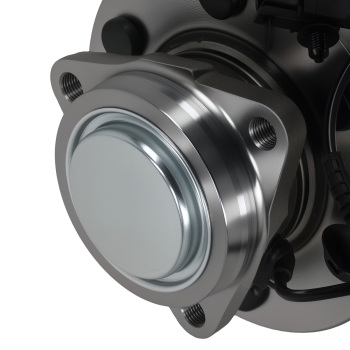 Front Wheel HubBearing Assembly compatible for Chevrolet Avalanche 2007-2013 BR930693