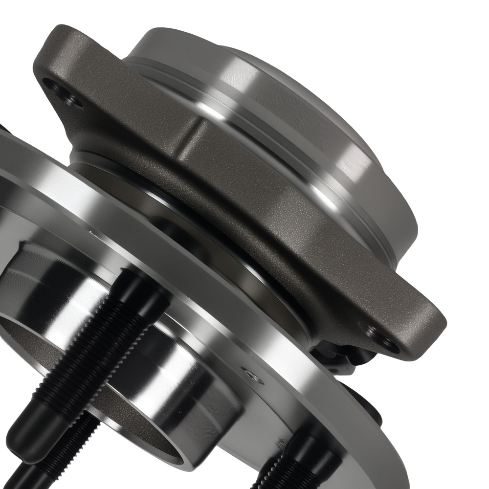 Front Wheel HubBearing Assembly compatible for Chevrolet Avalanche 2007-2013 BR930693