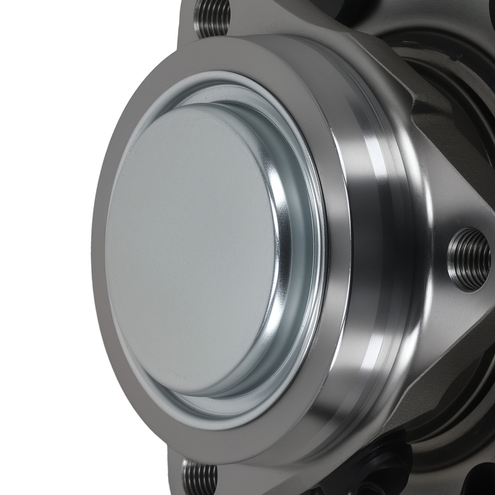 Front Wheel HubBearing Assembly compatible for Chevrolet Avalanche 2007-2013 BR930693