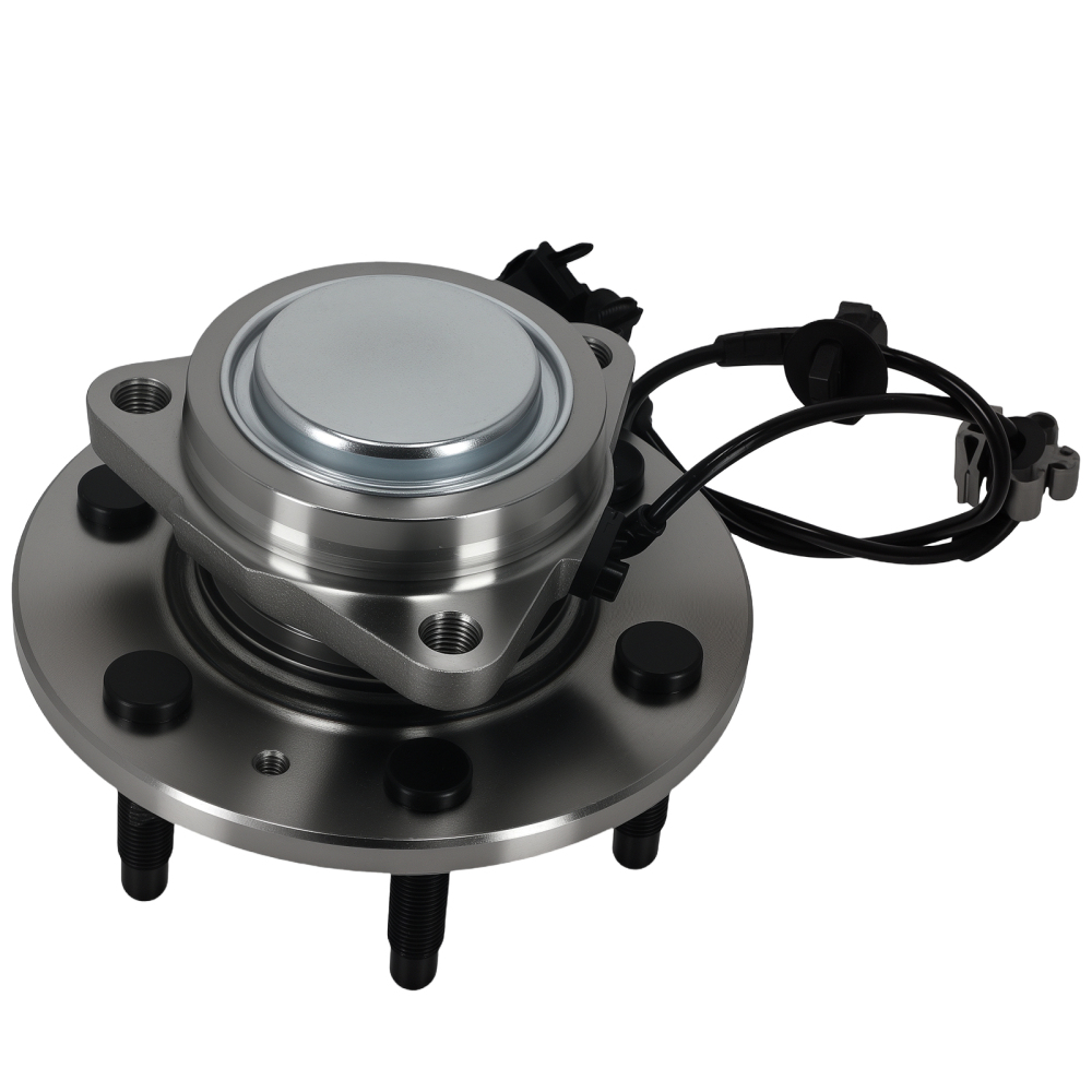 Front Wheel HubBearing Assembly compatible for Chevrolet Avalanche 2007-2013 BR930693