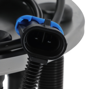 8 Lug Front Wheel HubBearing Assembly compatible for Suburban/H2 2007-13 515098 w/ABS