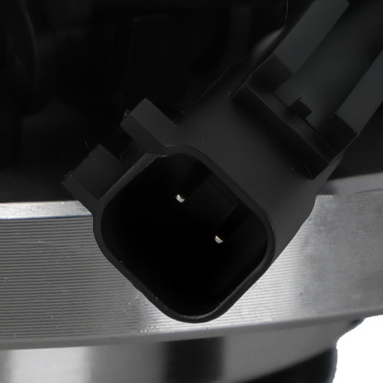 Front Wheel Bearing Hub Pair compatible for Ram 2500 3500 2011 4WD SK515122 ABS Sensor