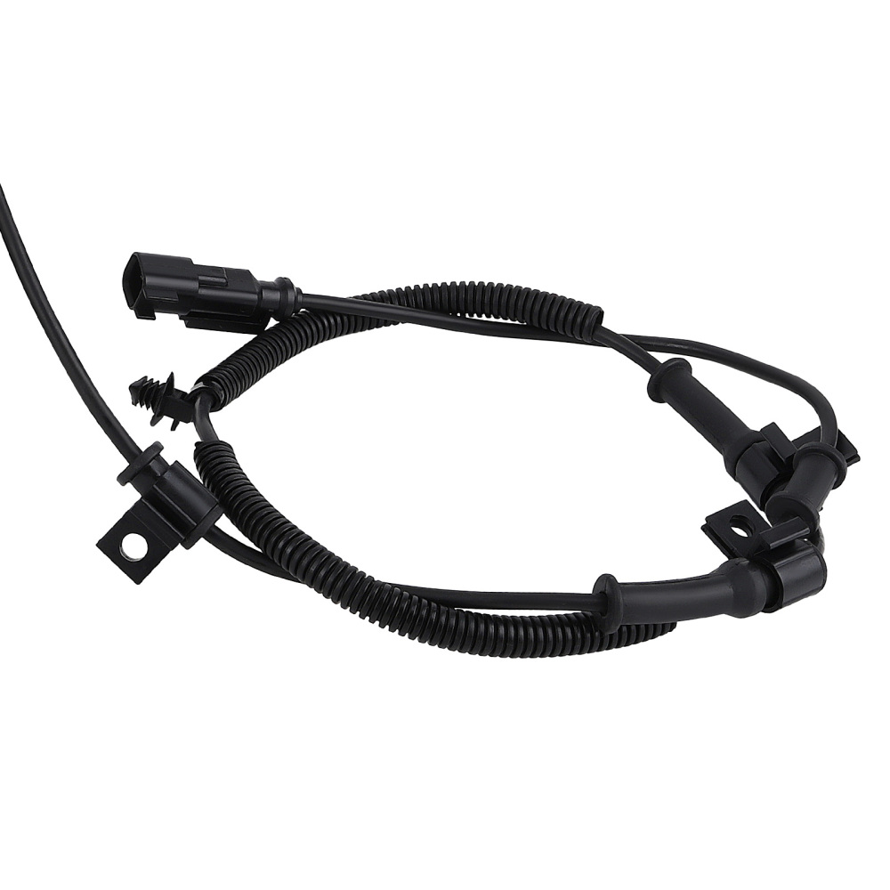 2pc Front Wheel Hub and Bearing Assembly compatible for Ford F-250 Super Duty 2011 - 2016