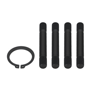 10-Lug 4WD Wheel Hub compatible for Ford F-450 F-550 Super Duty 2011 2012-2016 515133