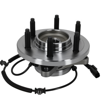 6 Lugs Front Wheel Hub compatible for Ford F-150 Expedition 4x4 2011-2014 515142 SP550219